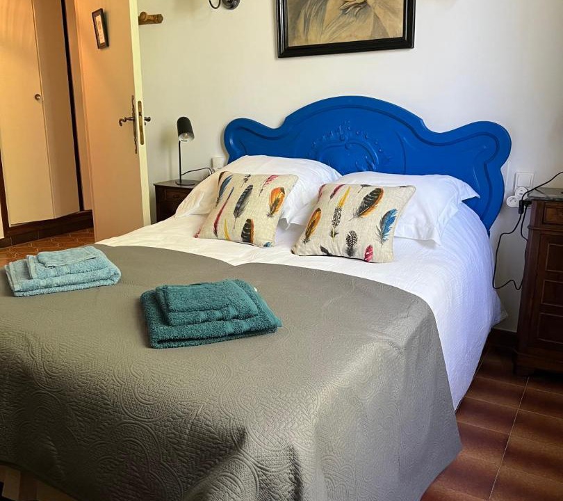 Photo of Bedroom in Caumont-sur-Durance