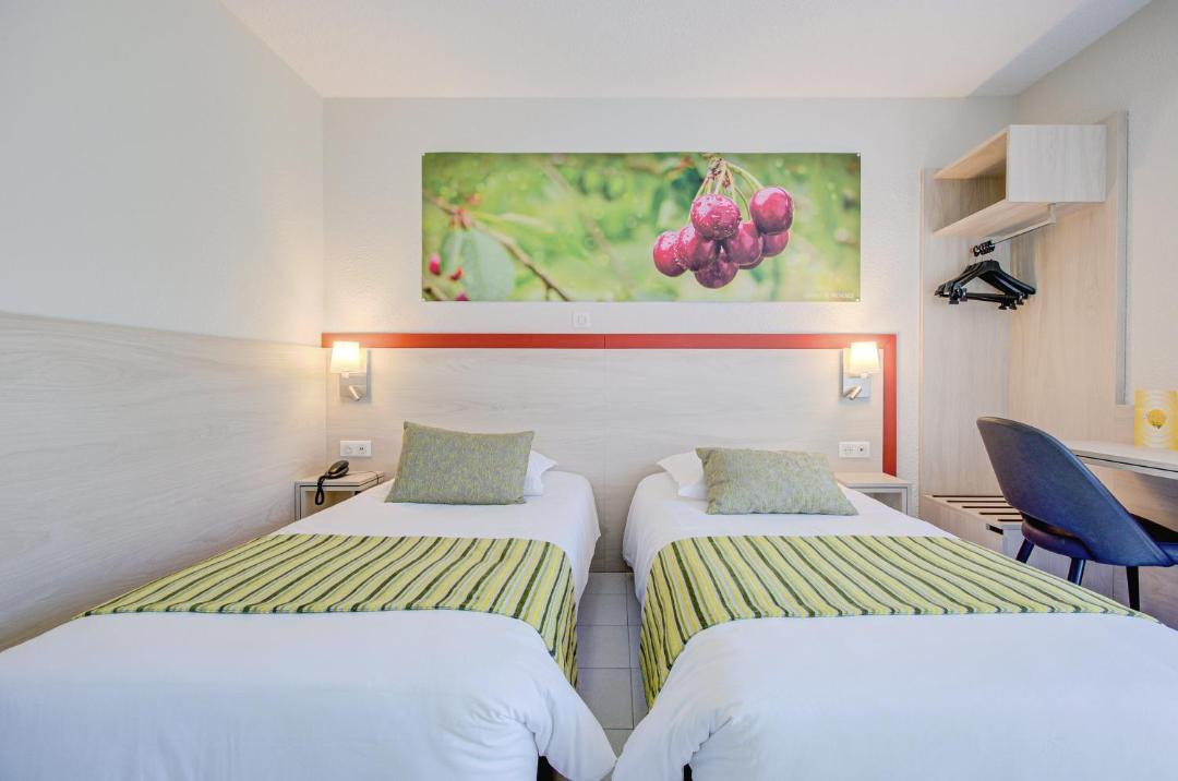 Photo of Bedroom in Le Thor