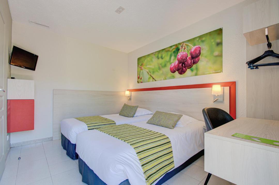 Photo of Bedroom in Le Thor