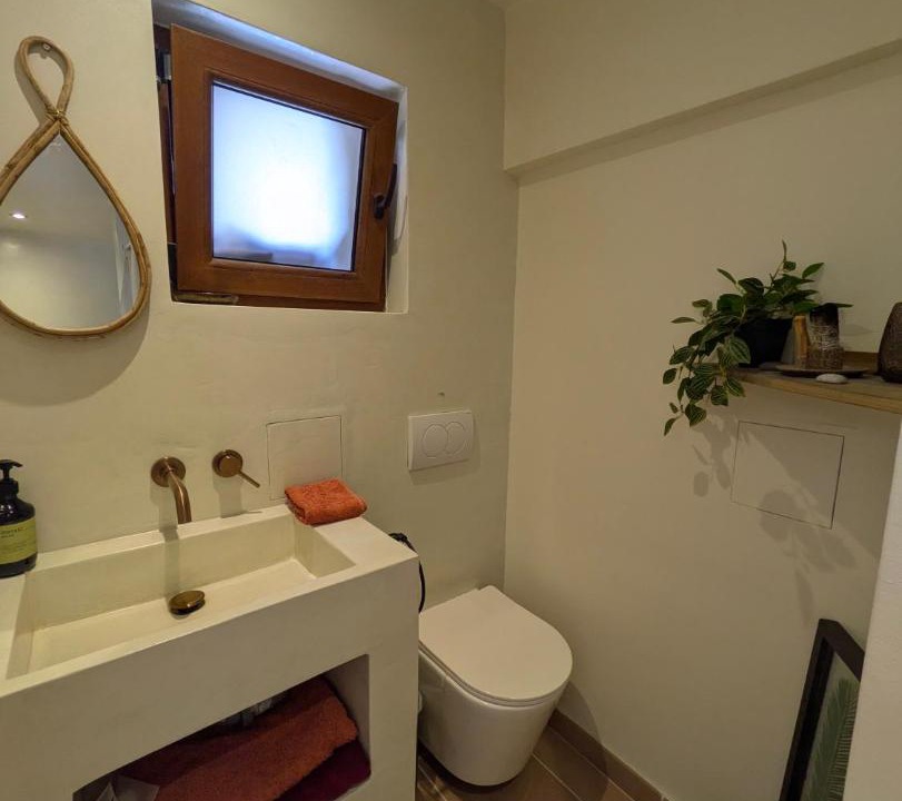 Photo of Bathroom in Sormiou