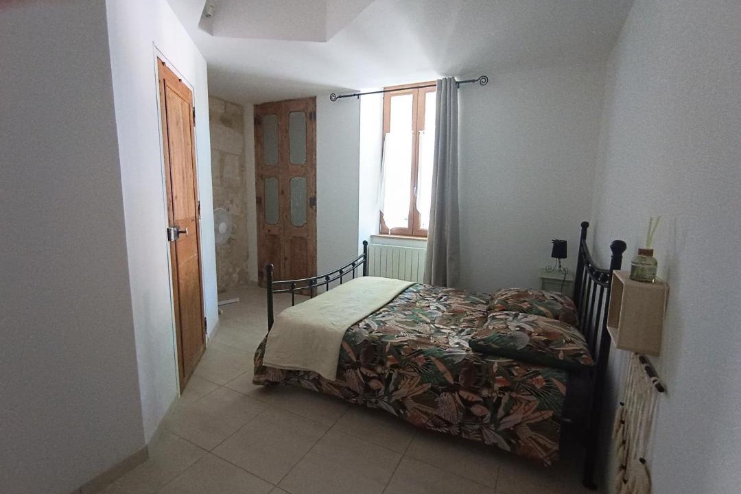 Photo of Bedroom in Montfrin