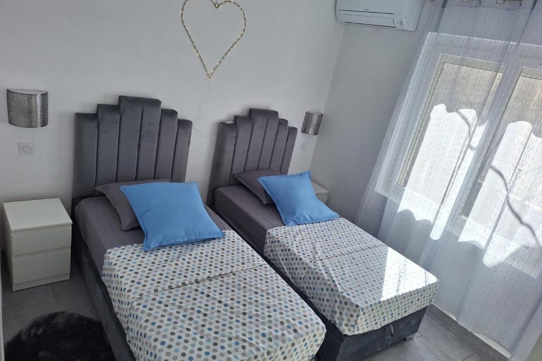 Photo of Bedroom in Sormiou