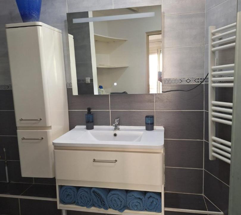 Photo of Bathroom in Sormiou