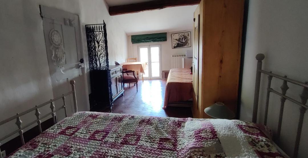 Photo of Bedroom in Volx