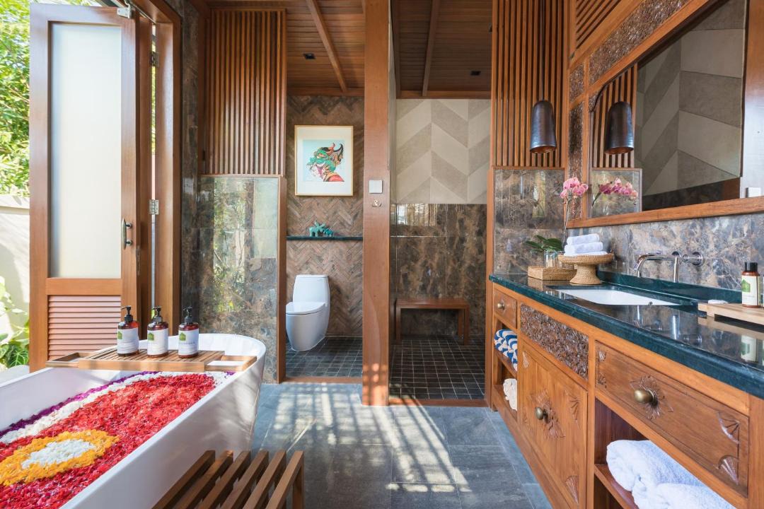 Photo of Bathroom in Kedewatan