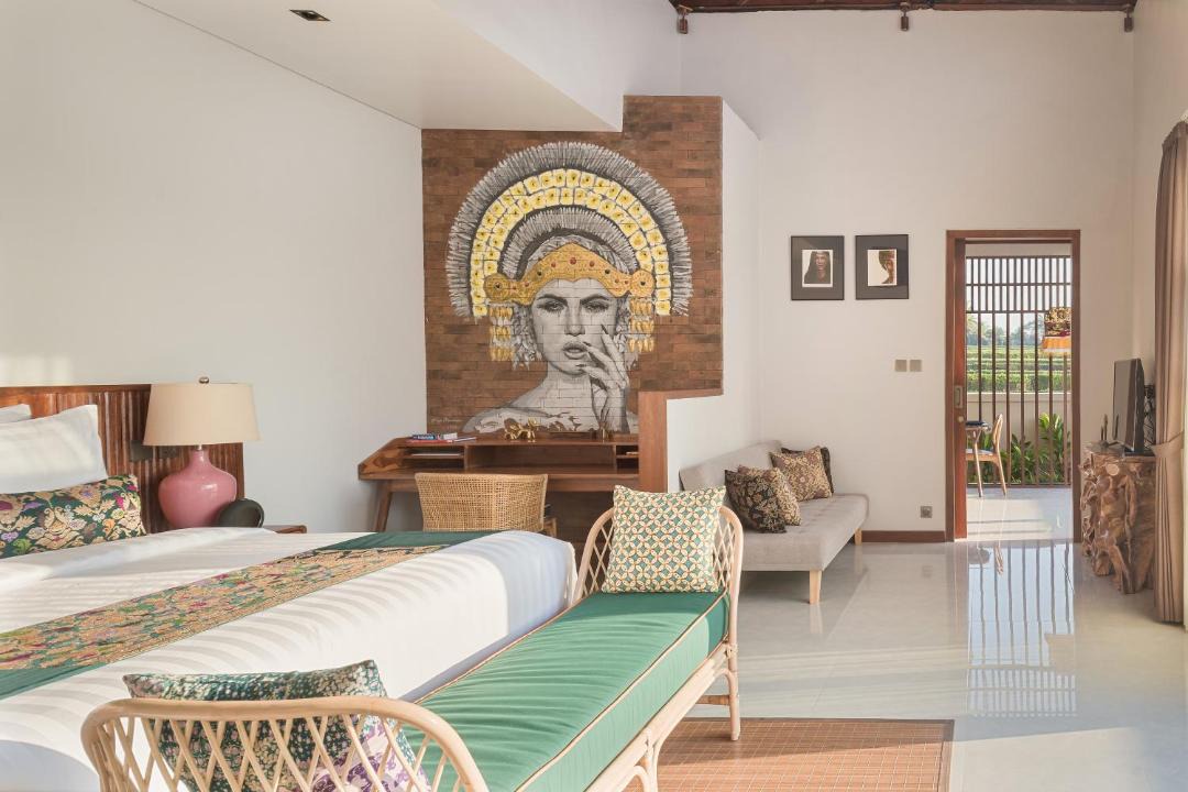 Photo of Bedroom in Kedewatan