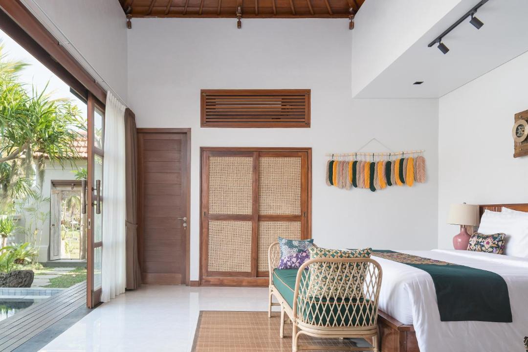 Photo of Bedroom in Kedewatan