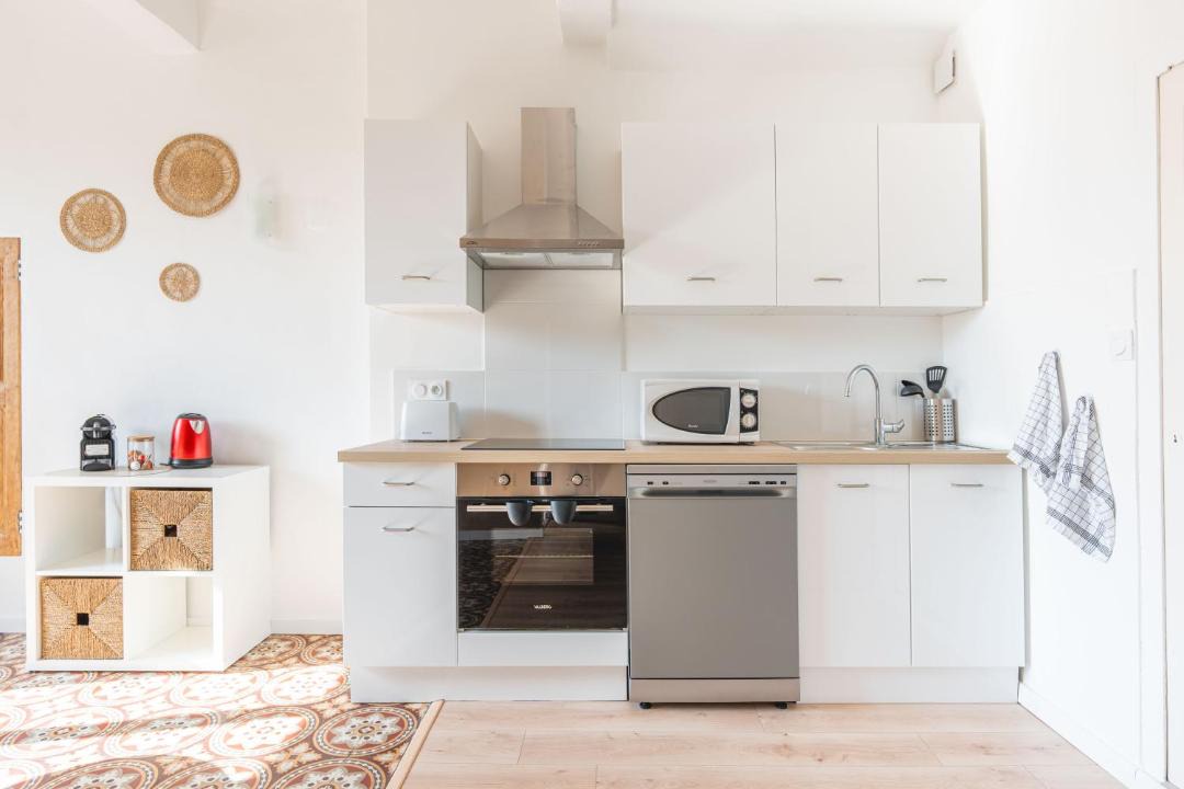 Photo of Kitchen in Pertuis
