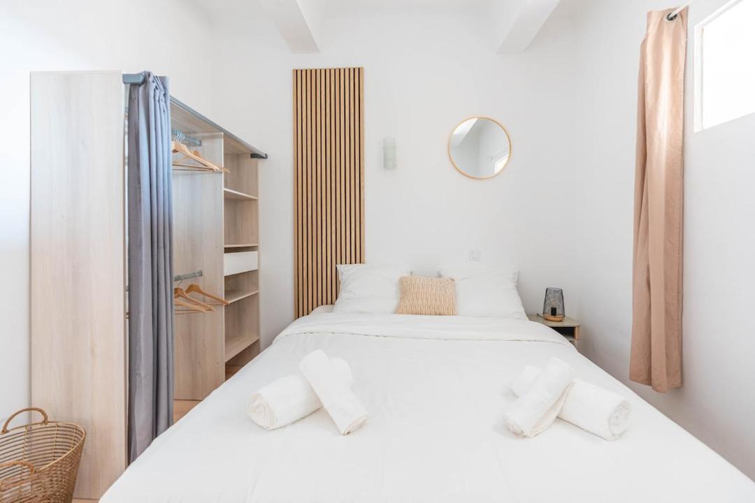 Photo of Bedroom in Pertuis