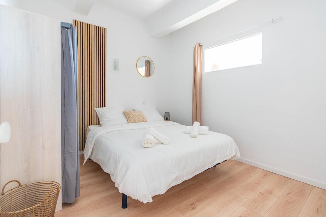 Photo of Bedroom in Pertuis
