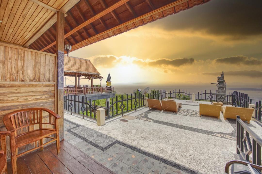 Photo of Patio Balcony in Sampalan
