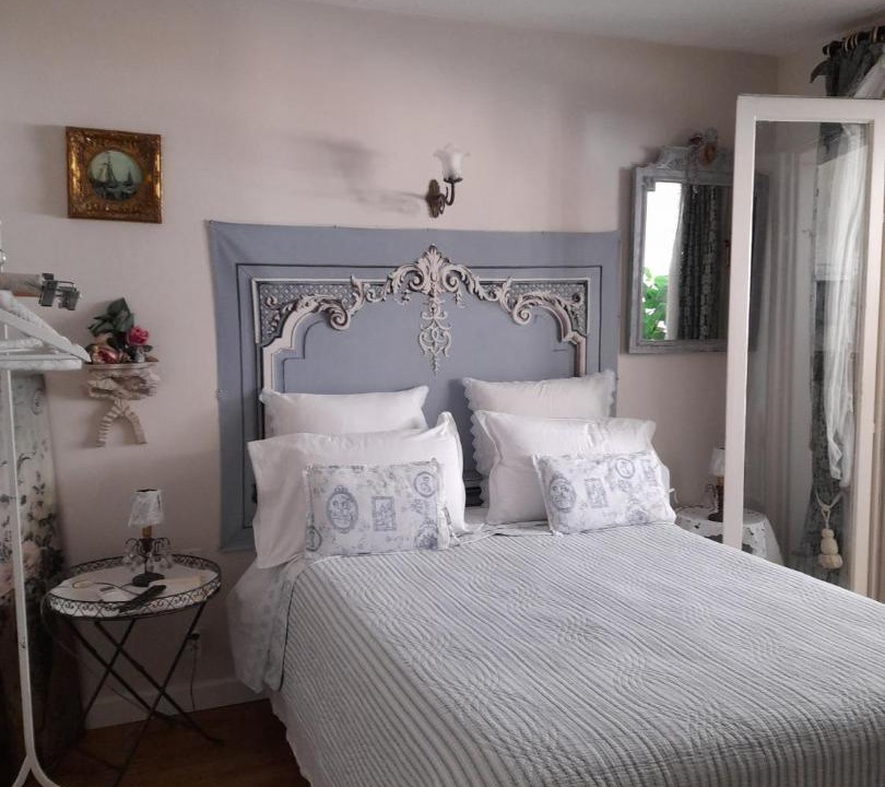 Photo of Bedroom in Le Mourillon
