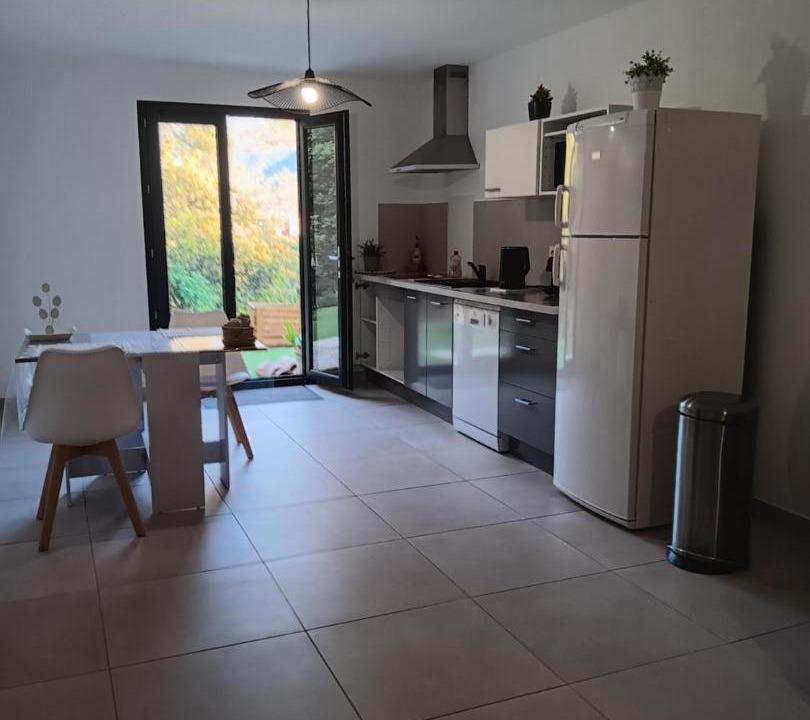 Photo of Kitchen in Signes