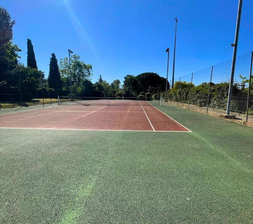 Photo of Outdoor in Les Bormettes