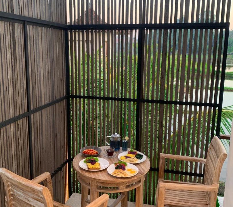 Photo of Patio Balcony in Batuan