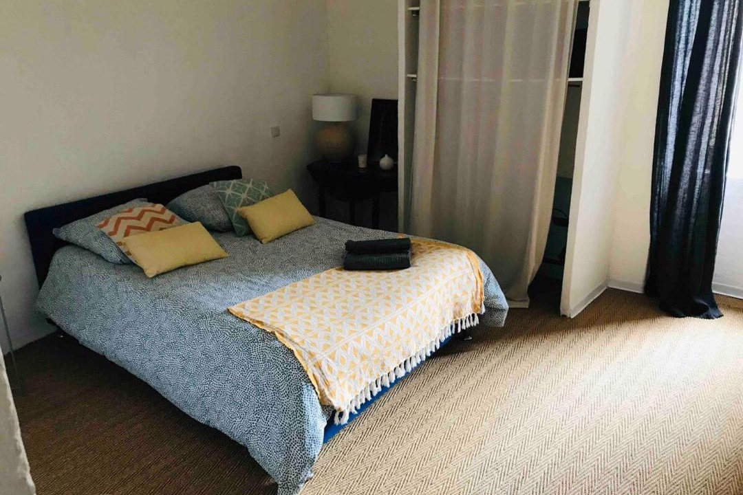 Photo of Bedroom in Saint-Martin-de-Castillon