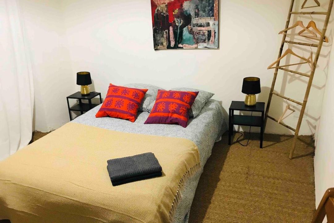 Photo of Bedroom in Saint-Martin-de-Castillon