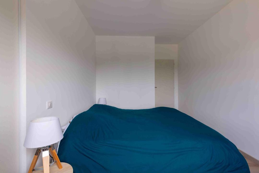 Photo of Bedroom in Sablet