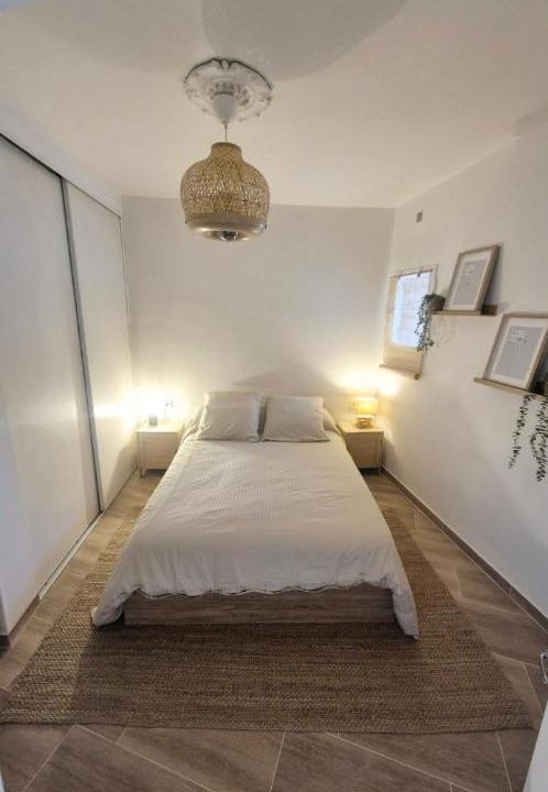 Photo of Bedroom in Saint-Barnabe