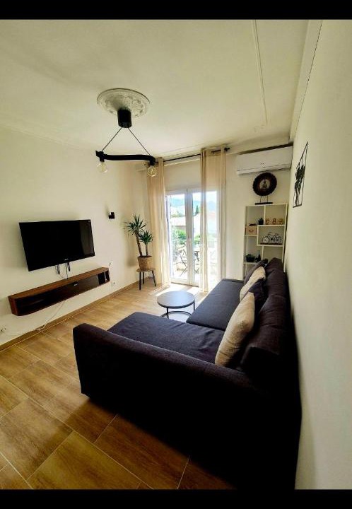 Photo of Livingroom in Saint-Barnabe