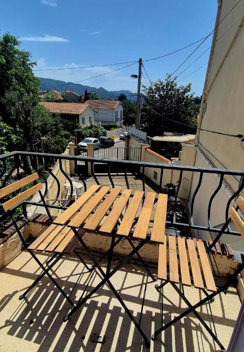 Photo of Patio Balcony in Saint-Barnabe