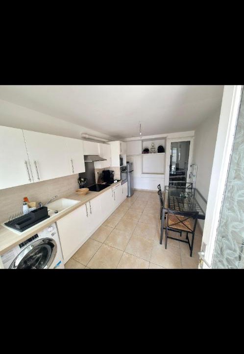 Photo of Kitchen in Saint-Barnabe