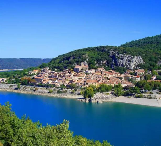 Photo of Others in Bauduen