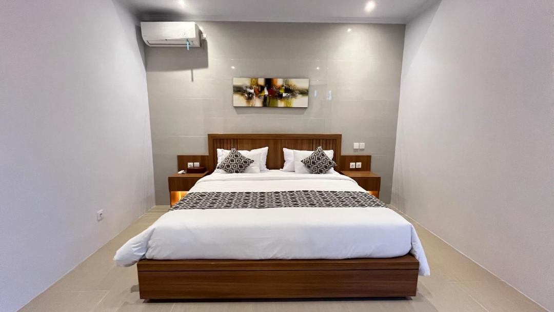 Photo of Bedroom in Abiansemal