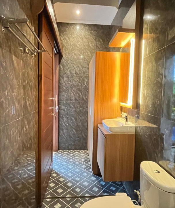 Photo of Bathroom in Abiansemal