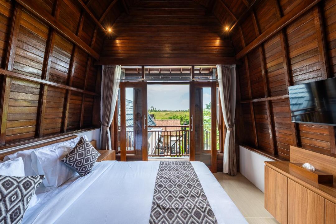 Photo of Bedroom in Abiansemal