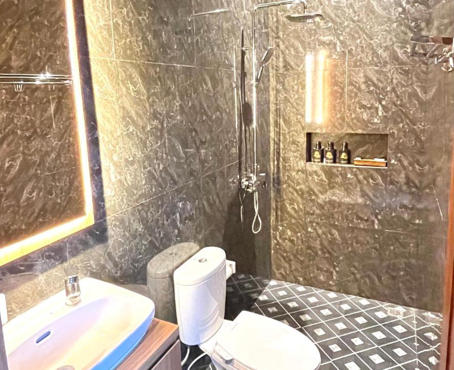 Photo of Bathroom in Abiansemal
