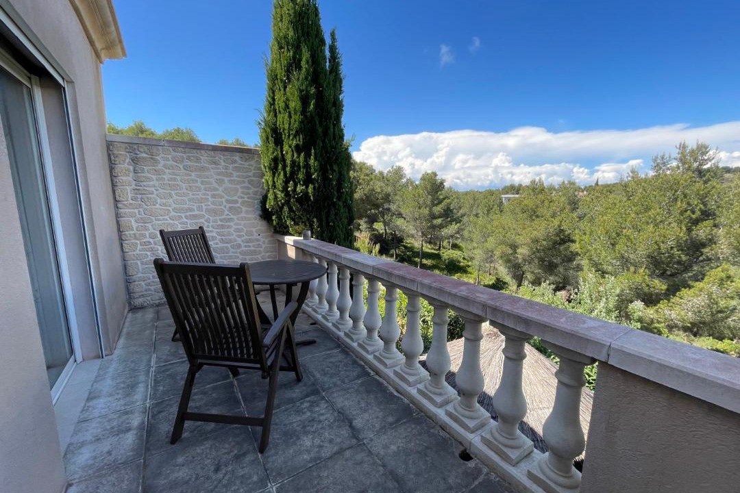 Photo of Patio Balcony in Ensues-la-Redonne