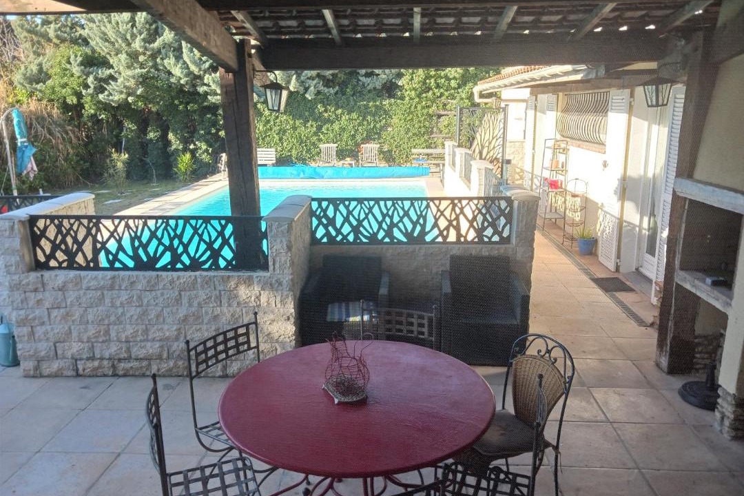 Photo of Patio Balcony in Cavaillon
