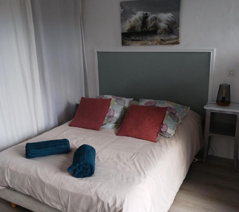 Photo of Bedroom in Cavaillon