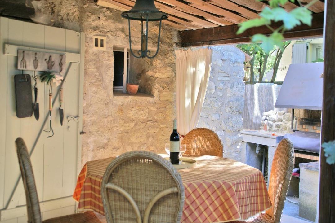 Photo of Kitchen in Viens