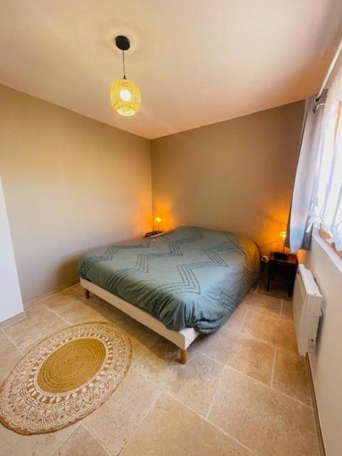 Photo of Bedroom in Montagnac-Montpezat