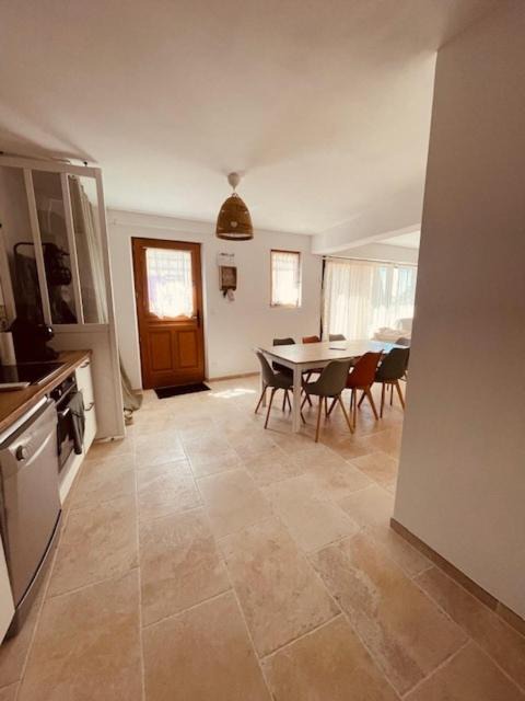 Photo of Kitchen in Montagnac-Montpezat