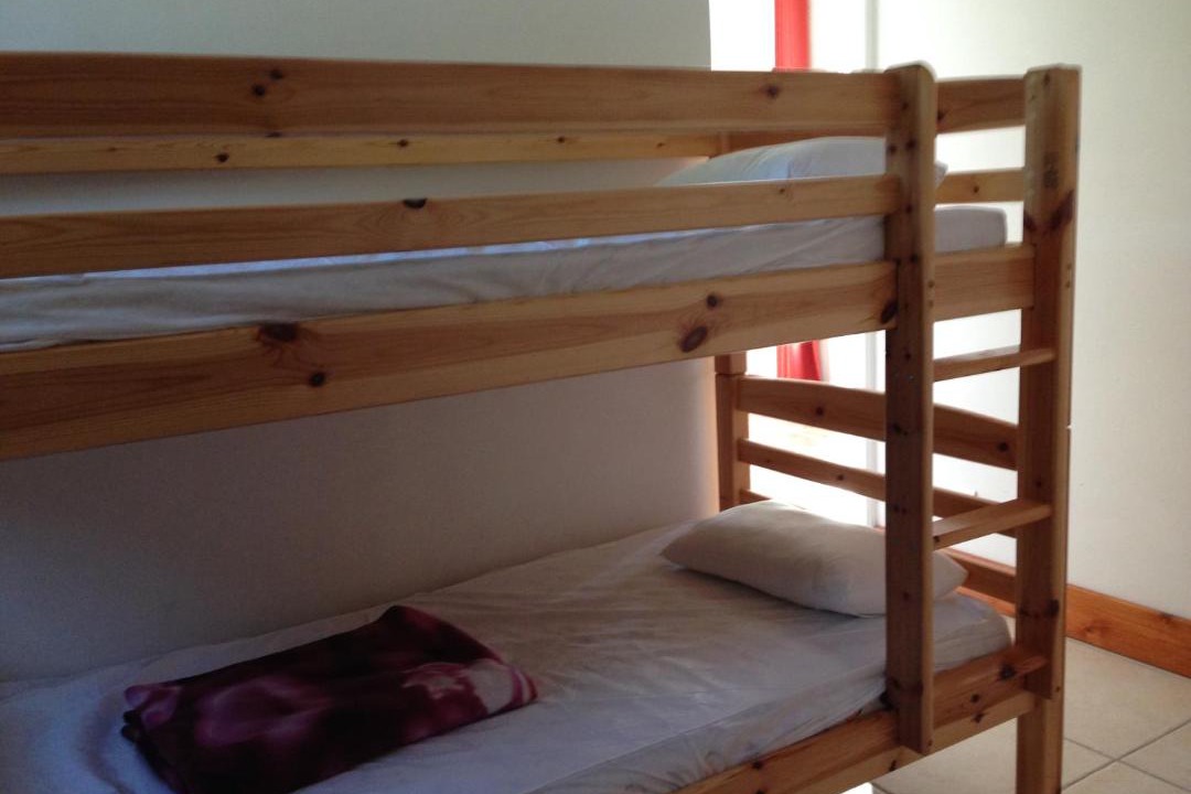 Photo of Bedroom in Ledenon