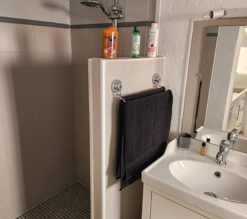 Photo of Bathroom in Cavaillon