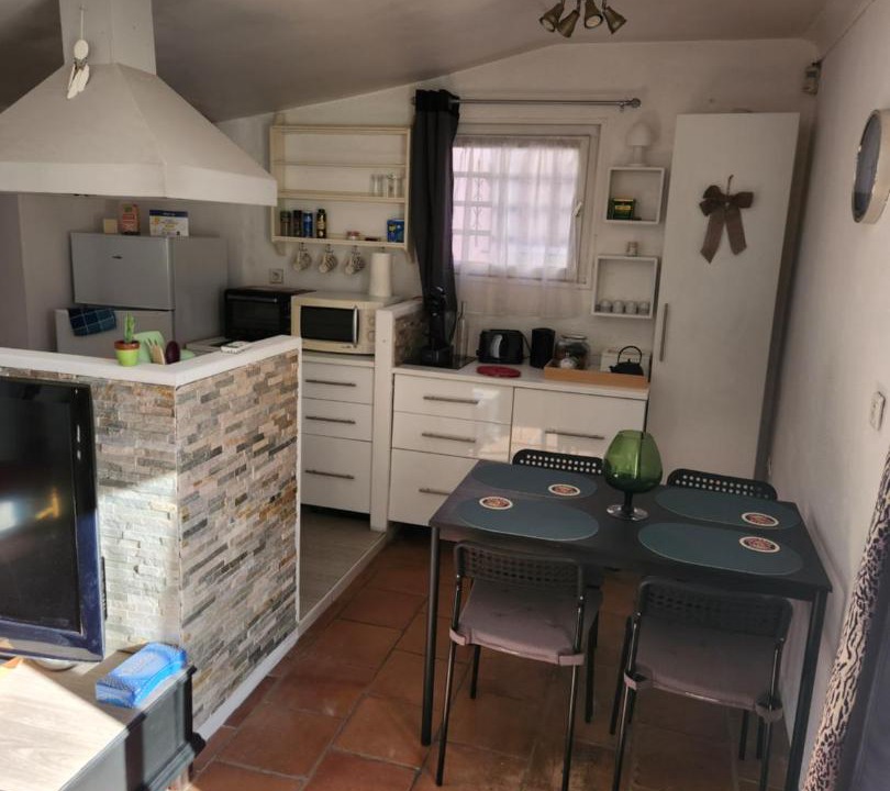 Photo of Kitchen in Cavaillon