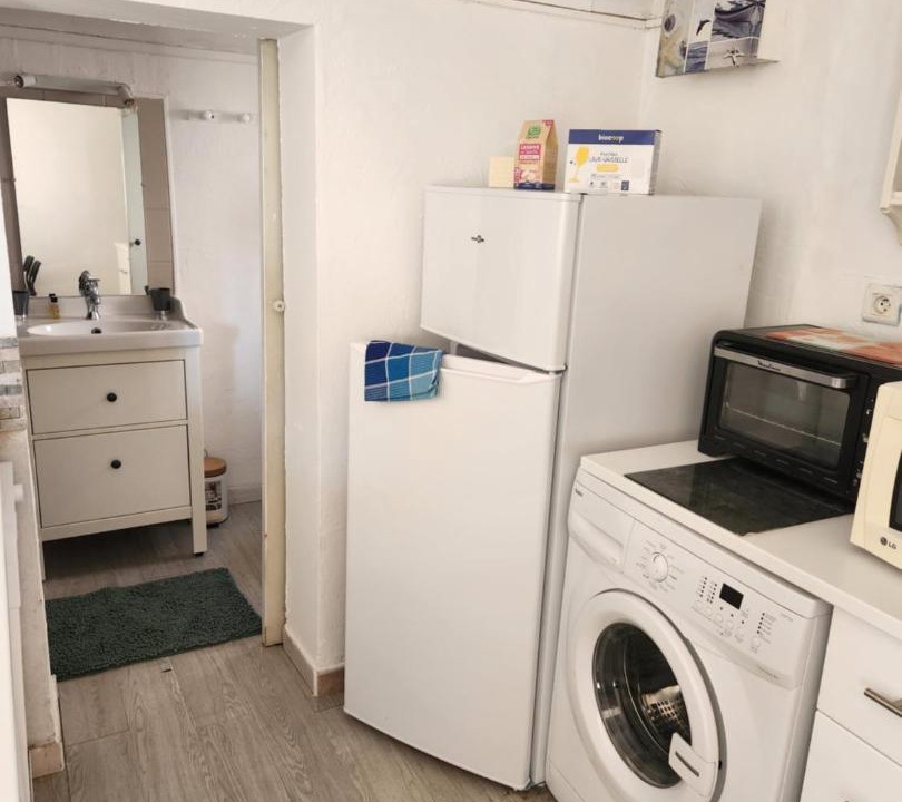 Photo of Kitchen in Cavaillon