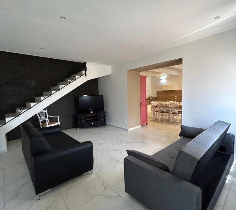 Photo of Livingroom in Les Mees