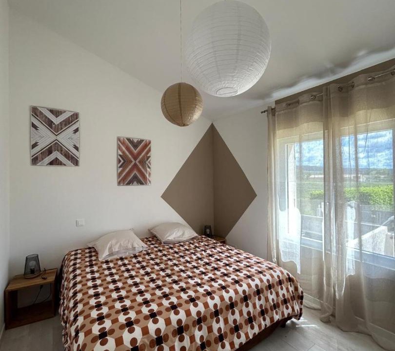 Photo of Bedroom in Les Mees