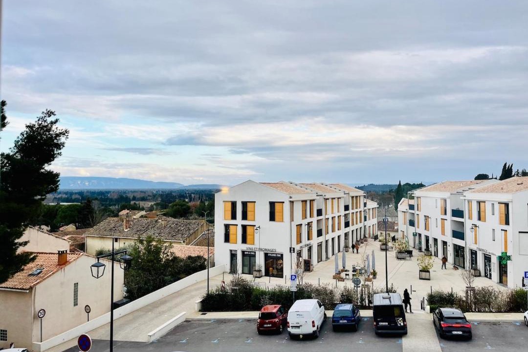 Photo of Others in Chateauneuf-de-Gadagne