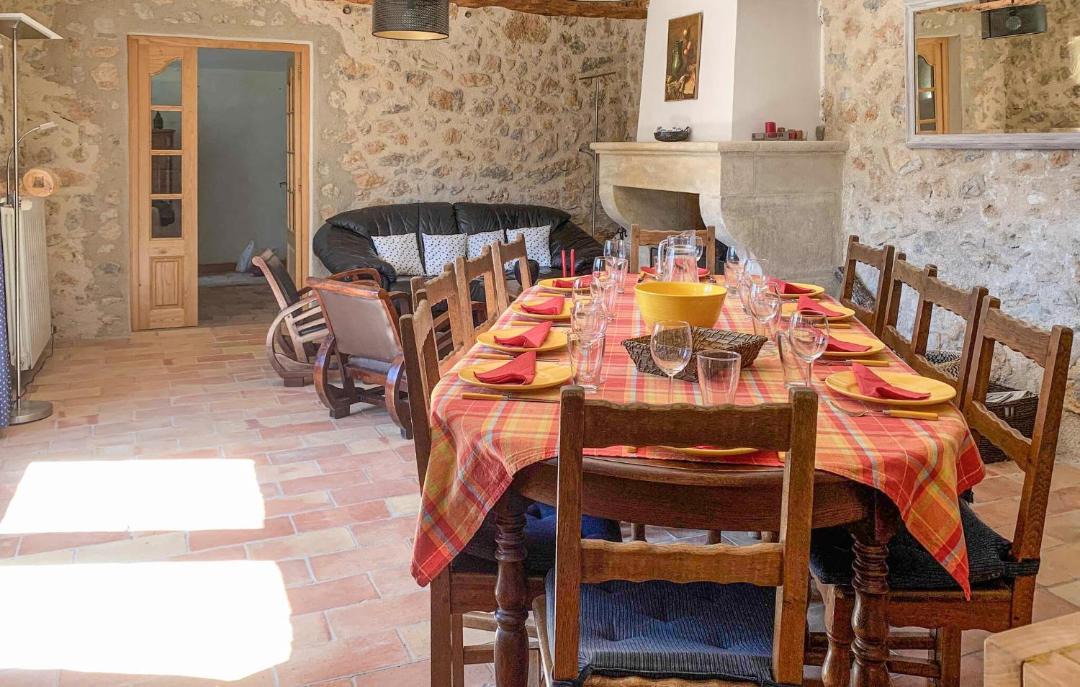 Photo of Kitchen in Plaisians