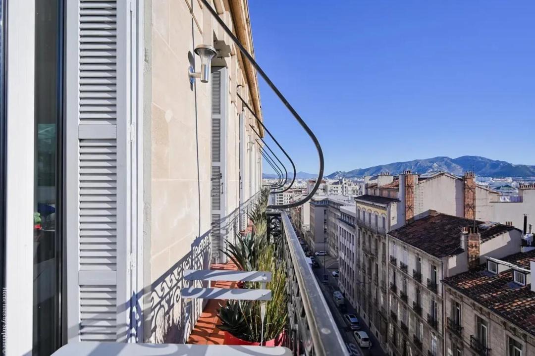 Photo of Patio Balcony in Le Rouet