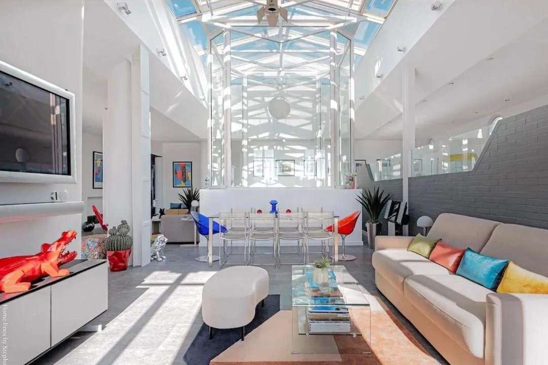 Photo of Livingroom in Le Rouet