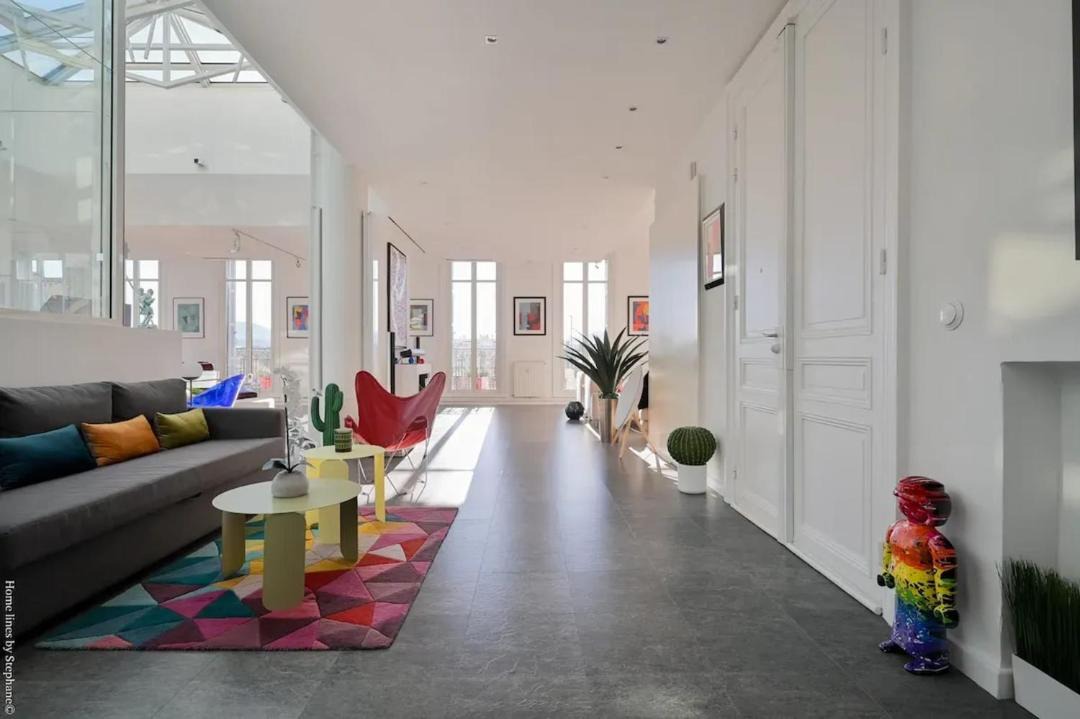Photo of Livingroom in Le Rouet