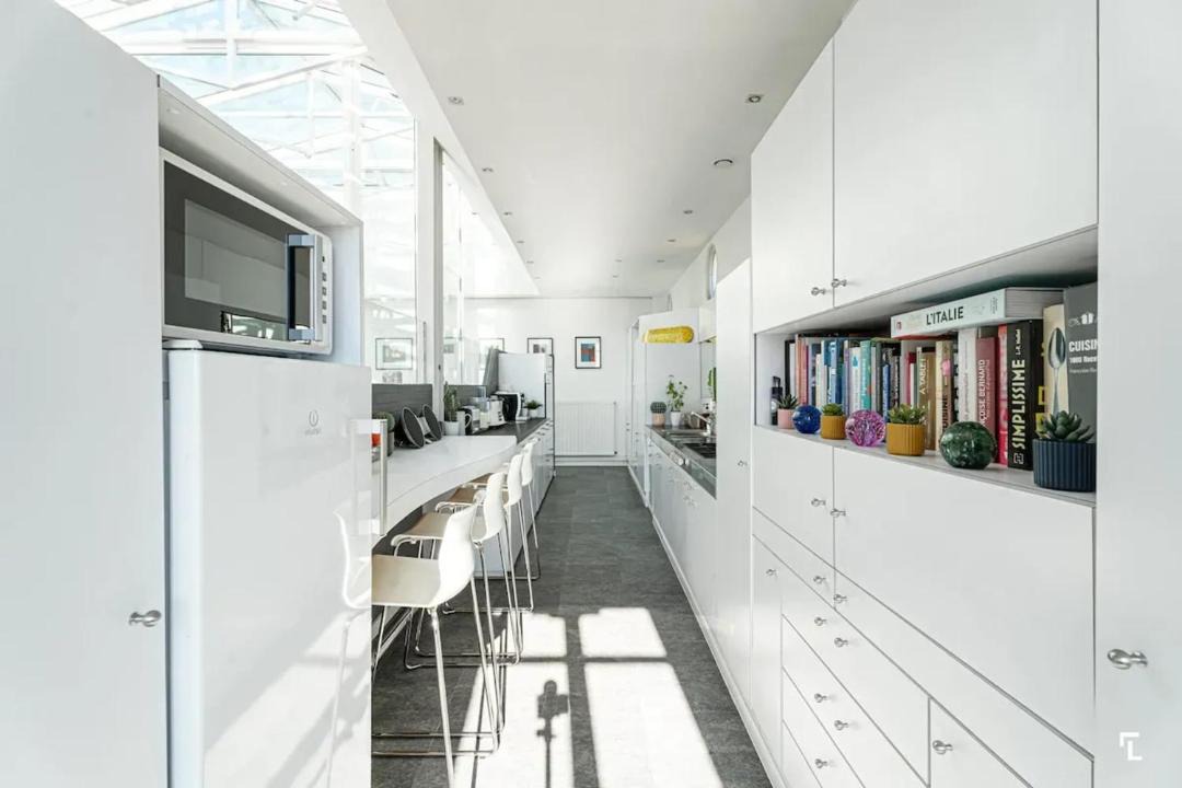 Photo of Kitchen in Le Rouet