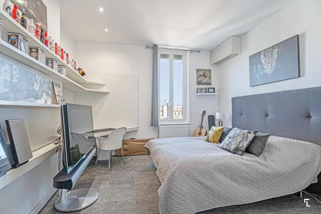 Photo of Bedroom in Le Rouet
